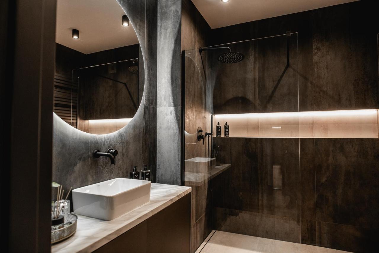 Mkm Apartments Lublin Ngoại thất bức ảnh