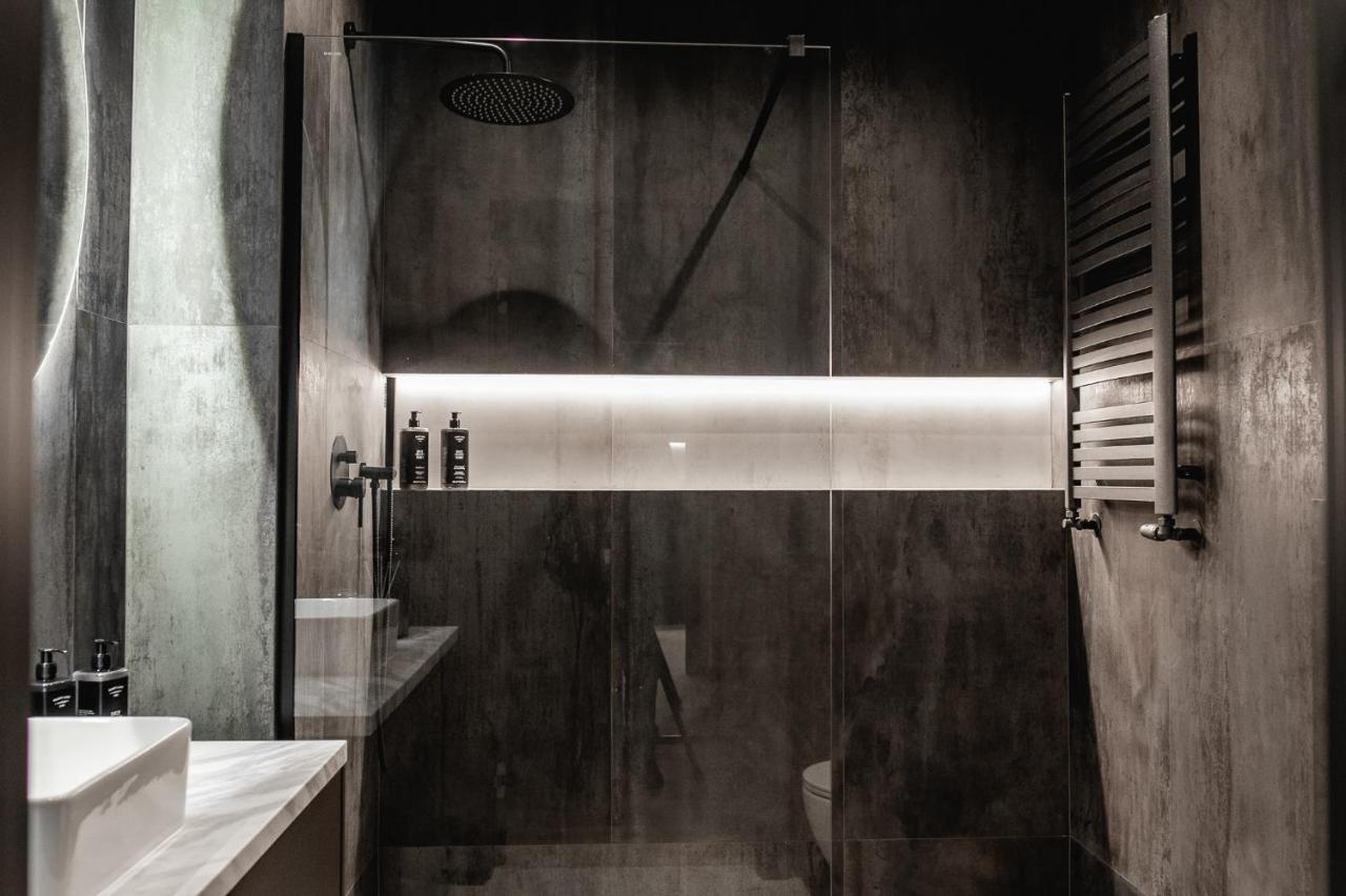 Mkm Apartments Lublin Ngoại thất bức ảnh