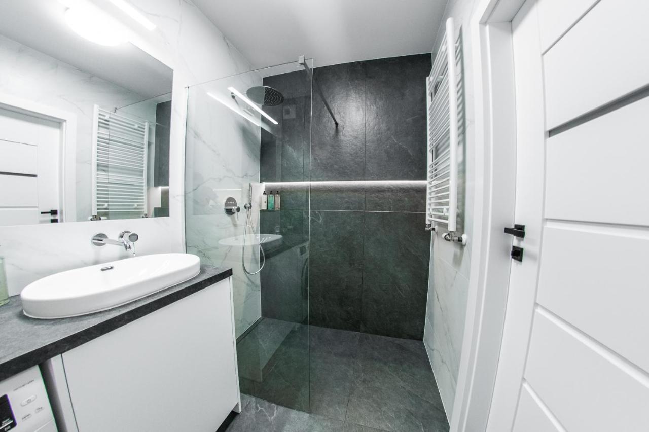 Mkm Apartments Lublin Ngoại thất bức ảnh