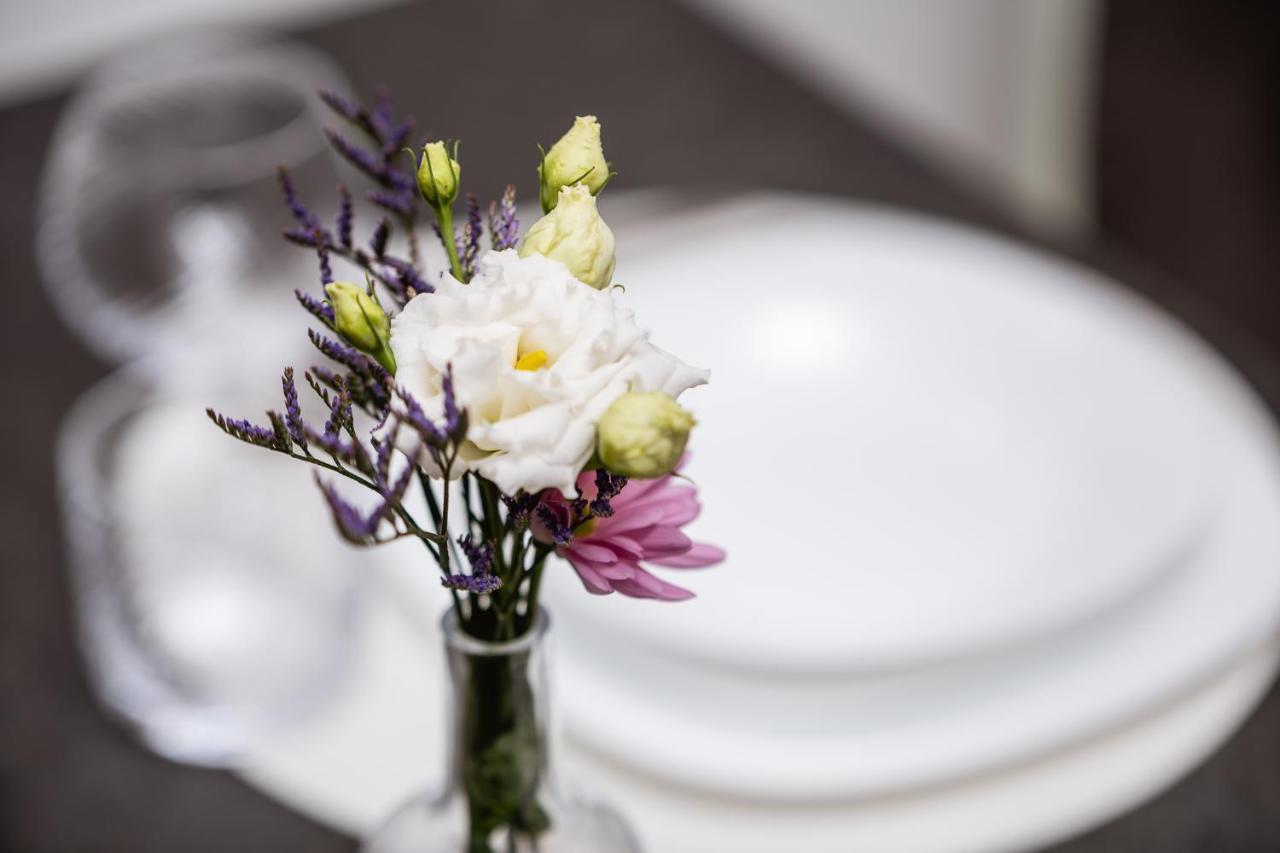 Mkm Apartments Lublin Ngoại thất bức ảnh