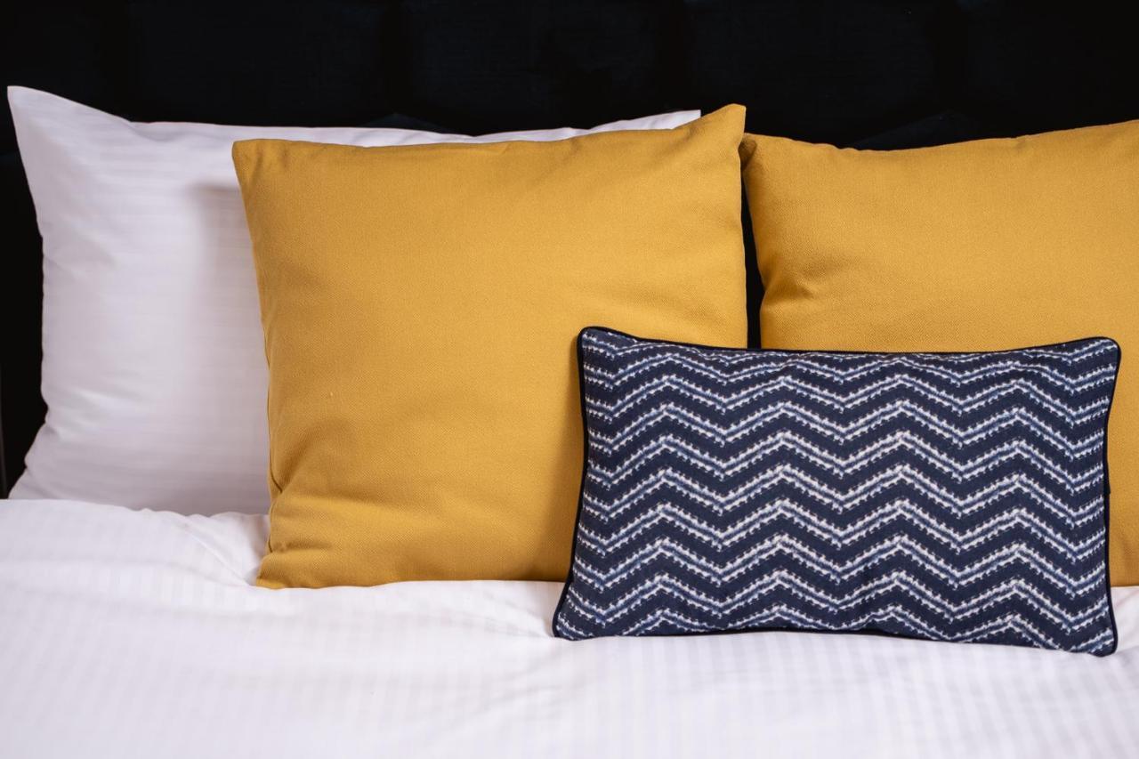 Mkm Apartments Lublin Ngoại thất bức ảnh