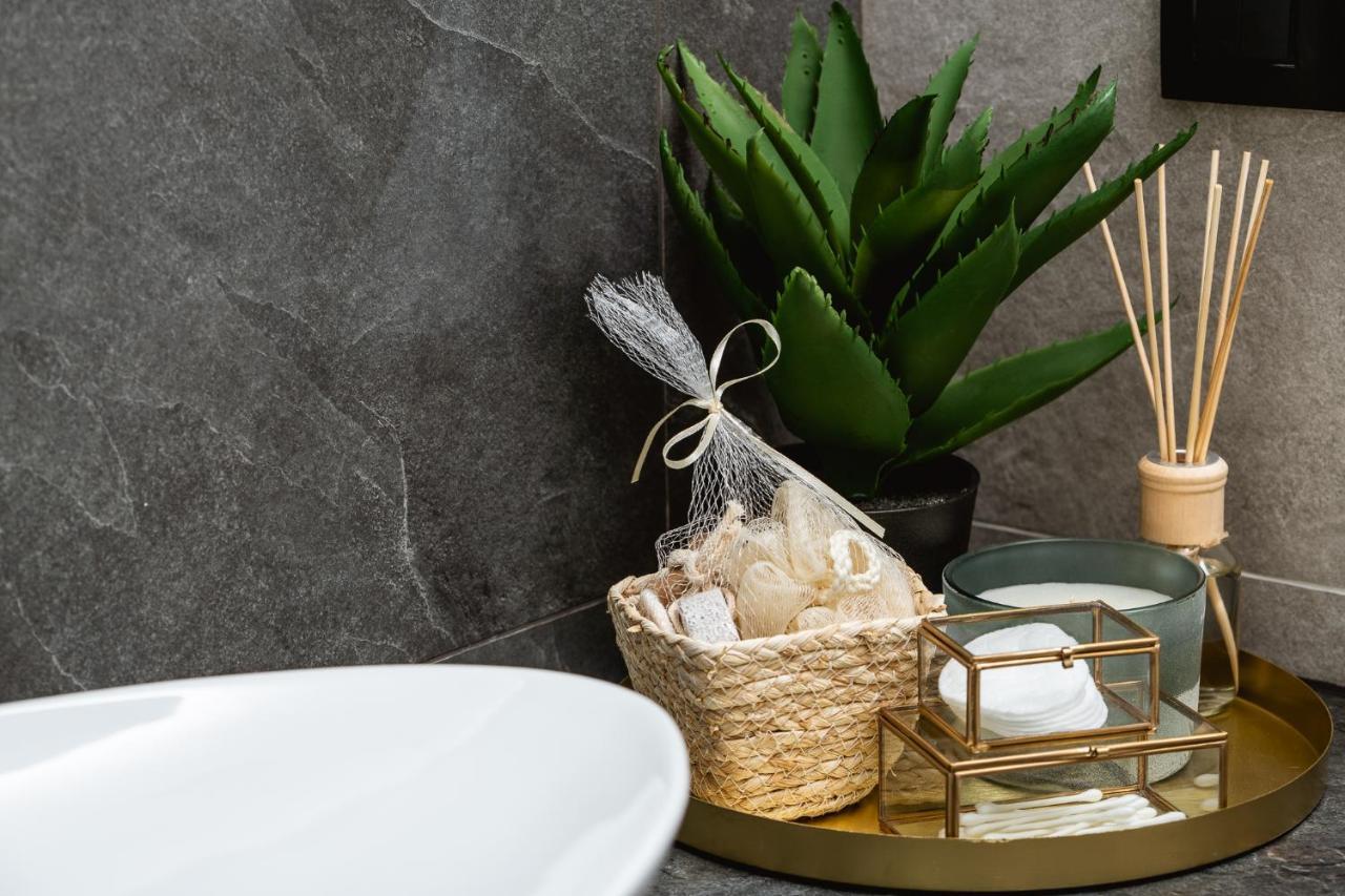 Mkm Apartments Lublin Ngoại thất bức ảnh